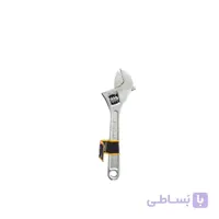 آچار فرانسه چینی کیفیت خوب سایز ۶، ۸، ۱۰ و ۱۲ اینچ