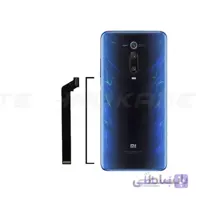 فلت LCD مناسب برای گوشی xiaomi Mi 9T / 9T Pro / Redmi K20 / K20 Pro ا فلت LCD مناسب برای گوشی xiaomi Mi 9T / 9T Pro / Redmi K20 / K20 Pro