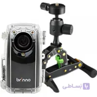 دوربین تایم لپس( مستندسازی پروژه های ساخت و ساز) brinno مدل BCC200