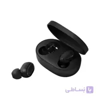 هندزفری بلوتوث دوگوش شیائومی Xiaomi Mi True Wireless Earbuds Basic 2S نسخه گلوبال