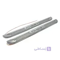 پارکابی نورانی چری