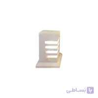 چراغ سنگی مدل آسا