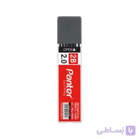 نوک مداد نوکی 2.0 میلی متری پنتر مدل PL 302