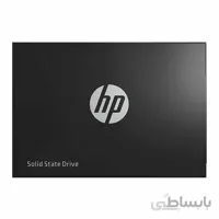 اس اس دی اچ پی SSD HP S750 256GB SATA III