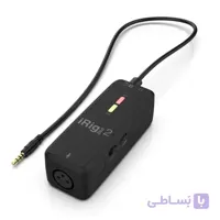 کارت صدا IK Multimedia iRig Pre 2