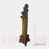 جاعودی شاخه ای طرح ایستاده طرح تایلندی فیل 1 چوبی