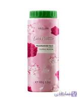پودر تالک ضدتعریق فلورال بلوم لاونیچر اوریفلیم ا Love Nature Fragranced Talk Floral Bloom Oriflame
