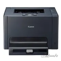Canon i-SENSYS LBP7018C Laser Printer ا پرینتر لیزری مدل آی سنسیس ال بی پی ۷۰۱۸ سی