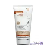 ضد آفتاب بژ لیمپیو spf40