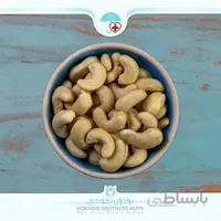 مغز بادام هندی