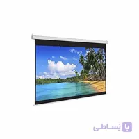 پرده نمایش دستی Scope ا 1.5/1.8/2/2.5/3