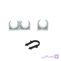 بست لوله نونام پایپ