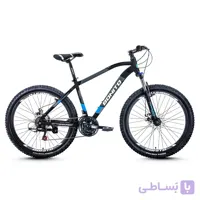 دوچرخه 26 بونیتو استرانگ 4 دیسک – BONITO STRONG 4 D