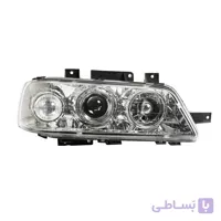 چراغ جلو پژو slx سمت شاگرد ا headlight Slx Right