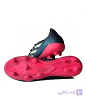 کفش فوتبال آدیداس پردیتور Adidas Predator 18.3 Blue Black