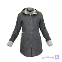 سویشرت مانتویی زنانه برند Alpine Pro