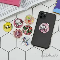 هولدر انگشتی فانتزی