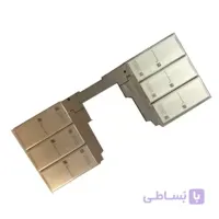 باتری سرفیس بوک Battery Surface Book 2(کیبورد)(مدل گرافیک دار) با هزینه تعویض