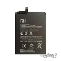 باتری اصلی شیائومی Xiaomi Poco X3