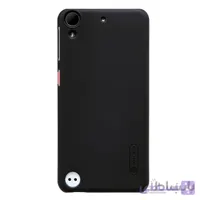 قاب محاظ نیلکین مدل Super Frosted مناسب برای گوشی مدل HTC DESIRE 530 مشکی