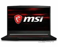 لپ تاپ  ام اس آی  8GB RAM | 512GB SSD | 6GB VGA | i7 | GF65