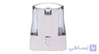 دستگاه بخور سرد وکتو مدل HQ – 2008B2 ا Vekto HQ - 2008B2 Cool Mist Humidifier