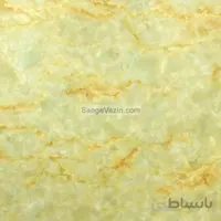 دیوار پوش ماربل شیت مرمر سبز