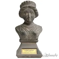 سردیس ملکه اشکانی کد MO880 سایز کوچک