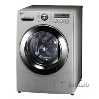 ماشین لباسشویی ال جی مدل WM-M62N ا LG WM-M62N