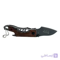 چاقوی جیبی تاشو باک مدل Buck X65