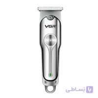 V071 ماشین صلاح خط زن وی جی آر ا VGR Shaving Machine Model V071