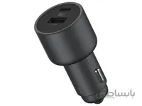 شارژر فندکی 100W شیائومی 1A1C مدل CC07ZM