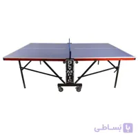 میز پینگ پنگ المپیک اسپرت مدل چرخ دار ریلی E2