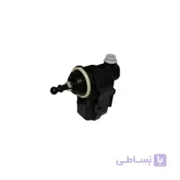 موتور چراغ مگان