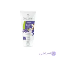 – تاپ شاپ کرم دست و صورت 75ميل اسطوحودوس –