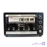 اون توستر 2600 وات فوما FUMA مدل FU-1545