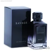 ادکلن مردانه ساواج لاموس Savage La muse