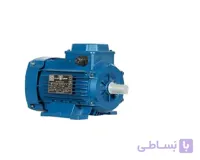 الکتروموتور موتوژن سه فاز ۱.۵ کیلووات ۲ اسب