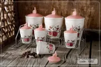 پاسماوری سرامیکی کد 614456