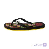 دمپایی لاانگشتی پسرانه کد 768370