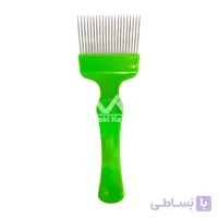چنگال پولک گیر قاب عسل