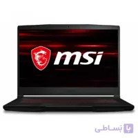 لپ تاپ  ام اس آی MSI GF65-10SCSXR-C Thin                  Corei7_16GB_1TBSSD_4GB GTX1650TI