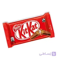 شکلات کیت کت بزرگ ( ۴ انگشتی ) – Kit Kat Chocolate 4 Finger