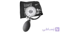 فشارسنج بازویی امسیگ ا Upper arm Blood Pressure Monitor SF12