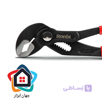 انبر کلاغی رونیکس rh 1430