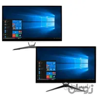کامپیوتر همه کاره 22 اینچی ام اس آی مدل Pro 22 X 9MT - A