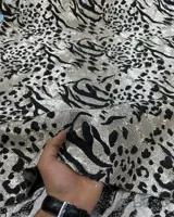 ژاکارد طرحدار