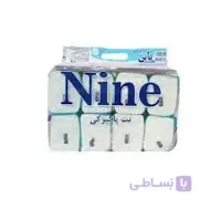 دستمال کاغذی اقتصادی ناین