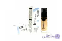 کرم پودر بل کوین مخصوص گریم bell queen