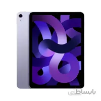 تبلت اپل iPad Air 5th 2022 WiFi | حافظه 64 گیگابایت 10.9 اینچ ا Apple iPad Air 5th 2022 64 GB wifi 10.9 inch